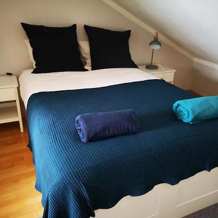 Apartamento Ola Lisbon - Alfama II Exterior foto